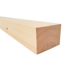 H&ouml;&ouml;veldatud latt, okaspuu, massiivi/kuivatatud, 240 x 4.5 cm x 4.5 cm