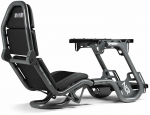 M&auml;nguri tool Next Level Racing F-GT Pro Formula and GT Racing, 166.7 x 54.2 x 97.6 cm, hall v.