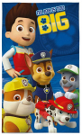 Laste r&auml;tik Paw Patrol RDP-58, sinine, 50 cm x 30 cm