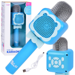 Laste mikrofon Karaoke
