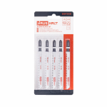 Tikksae tera komplekt Haushalt T101B, 10 cm, 5 tk