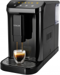 Automaatne kohvimasin Sencor SES 6000BK