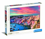 Pusle Clementoni High Quality 31723, 84 cm x 59 cm, 1500 tk