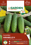 Seemned Garden Center, kurgid MIRABELLE H, 8 tk