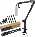 Mikrofoni hoidik Mozos SB33