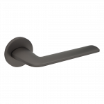 Uksek&auml;epide, sisetingimustes Kuchinox Fiore KRF_500A, grafiit v.