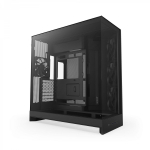 Arvuti korpus NZXT H9 Flow, must v.