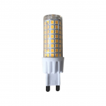 Lambipirn Eko-Light LED, G9, 3000 &deg;K, G9, 8 W, 640 lm