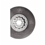 Saeketas Fein HSS SL, 85 mm x 10 mm