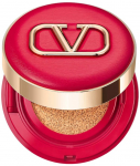 Kompaktne pulber, ja jumestuskreem &uuml;hes Valentino Go Cushion Refillable, SPF 50, ligr2, 14 g