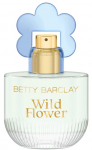 Tualettvesi Betty Barclay Wild Flower, 20 ml