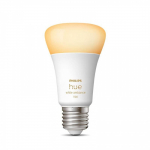 Nutikas pirn Philips Hue LED, A60, 1000 - 20000 &deg;K, E27, 8.1 W, 1100 lm