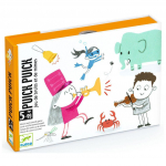 Lauam&auml;ng Djeco Puick! Puick!