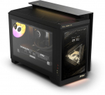 Statsionaarne arvuti MSI MEG Vision X AI 2NVV7-009AT Intel Core Ultra 7 - 265K, 2 TB, DDR5-SDRAM 32 GB, SSD 2 TB, Nvidia GeForce RTX 5080 16 GB GDDR7, Windows 11 Home