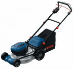 Akuga muruniiduk iseliikuv Bosch GRA18V2-46SP, 46 cm