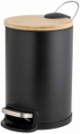 Pr&uuml;gikast Douceur d`Interieur Mobelle, pruun v./must v., 3 l, 26 cm x 17 cm