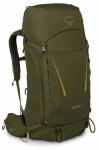 Matkaseljakott Osprey Kestrel 48 L/XL, roheline v., 48 l