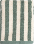Vannir&auml;tik Homla Listra 243722, valge v./roheline v., 90 cm x 50 cm