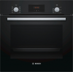 Integreeritav ahi Bosch 2 seeria HBF153BB0