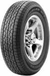 Suverehv Bridgestone Dueler H/T 687 235/60/R16, 100-H, D, B, 71 dB