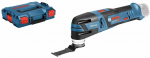 Multifunktsionaalne t&ouml;&ouml;riist Bosch GOP 12V-28 Multi Cutter (kahjustatud pakend)