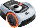 Robotniiduk Segway Navimow i208, 800 m&sup2;
