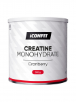 Toidulisand ICONFIT Creatine Monohydrate, j&otilde;hvika maitse, 300 g