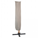 V&auml;lim&ouml;&ouml;bli kate Umbrella, pruunikas v., 230 x 68 cm