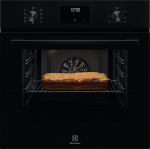 Integreeritav ahi Electrolux 300 seeria LOFGF00BK