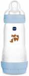 Lutipudel Mam Perfect Start, 260 ml, 2 kuud, sinine v.