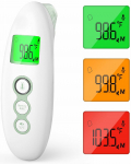 Termomeeter Momcozy TH001, kontaktivaba