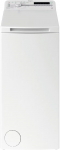 Pesumasin Whirlpool TDLR 55140S EU, 5.5 kg, valge v.