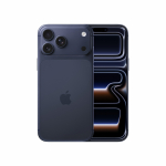Kahjustatud pakendiga toode. Mobiiltelefon Apple iPhone 17 Pro Max MFYP4HX/A, 256 GB, s&uuml;gavsinine v.