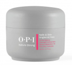 K&uuml;&uuml;ne- ja k&uuml;&uuml;nenaha&otilde;li OPI Nature Strong To The Rescue, 20 ml