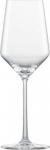 Veiniklaaside komplekt Schott Zwiesel Pure, kristall, 0.3 l, 2 tk