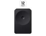 Juhtmevaba k&otilde;lar Samsung HW-LS70H/EN, must v.