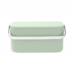 Bioj&auml;&auml;tmete pr&uuml;gikast Brabantia Caddy, 1.8 l l, roheline v.