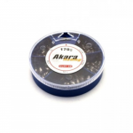 Pliikommplekt Akara CLH1-08, 170 g, must v.