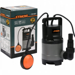 Sukelveepump, kiirpadrun Sthor 79782, 500 W