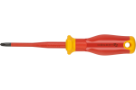 Kruvikeeraja H&ouml;gert HT1S974-1, risti, isoleeritud, 10 cm