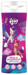 Laste du&scaron;igeel ja &scaron;ampoon My Little Pony Bubble Gum, 300 ml