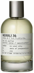 Parf&uuml;&uuml;mvesi Le Labo Neroli 36, 100 ml