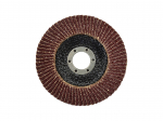 Kroonlehine lihvimisketas Geko G00310, 115 mm x 22.2 mm