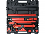 T&ouml;&ouml;riistakomplekt, h&uuml;drauliline laoturi survel&uuml;li Yato YT-55503, 355 - 495 mm, 15 tk