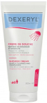 Kehapesu kreem, n&auml;ole ja kehale Dexeryl Cleansing, 200 ml