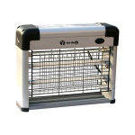 Elektriline putukap&uuml;&uuml;nis putukad Terdens, 10 W, 27 cm x 39 cm, h&otilde;be v.
