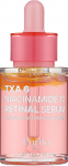 N&auml;o seerum Purito TXA 6 Niacinamide 10 Retinal, 30 ml, 18+