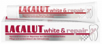 Hambapasta Lacalut White & Repair, 75 ml