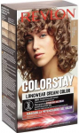 Juuksev&auml;rv Revlon Color Stay, 7 Dark Blonde, 165 ml