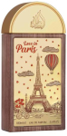 Parf&uuml;&uuml;mvesi Lattafa Love In Paris, 100 ml